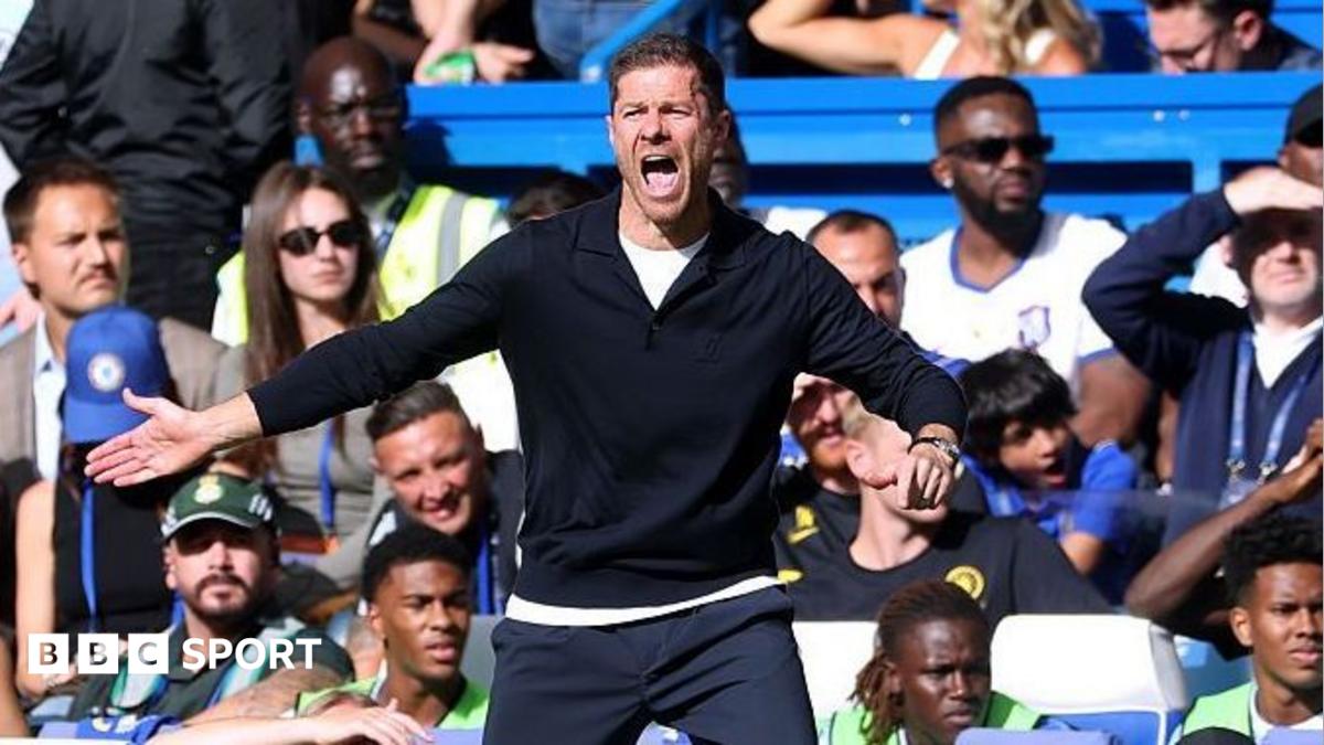 Alonso'dan 'Yumuşak' Chelsea'ye Sert Eleştiri: Hull Beraberliği Sonrası Savunma Krizi Derinleşiyor
