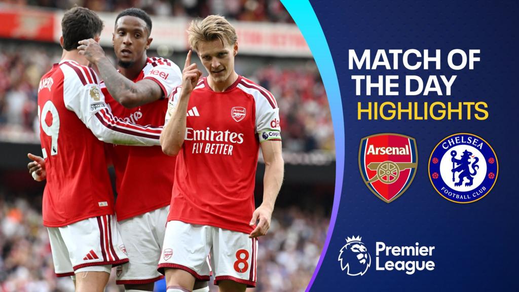 Arsenal 2-1 Chelsea: Şampiyon Londra Derbisinde Geri Döndü