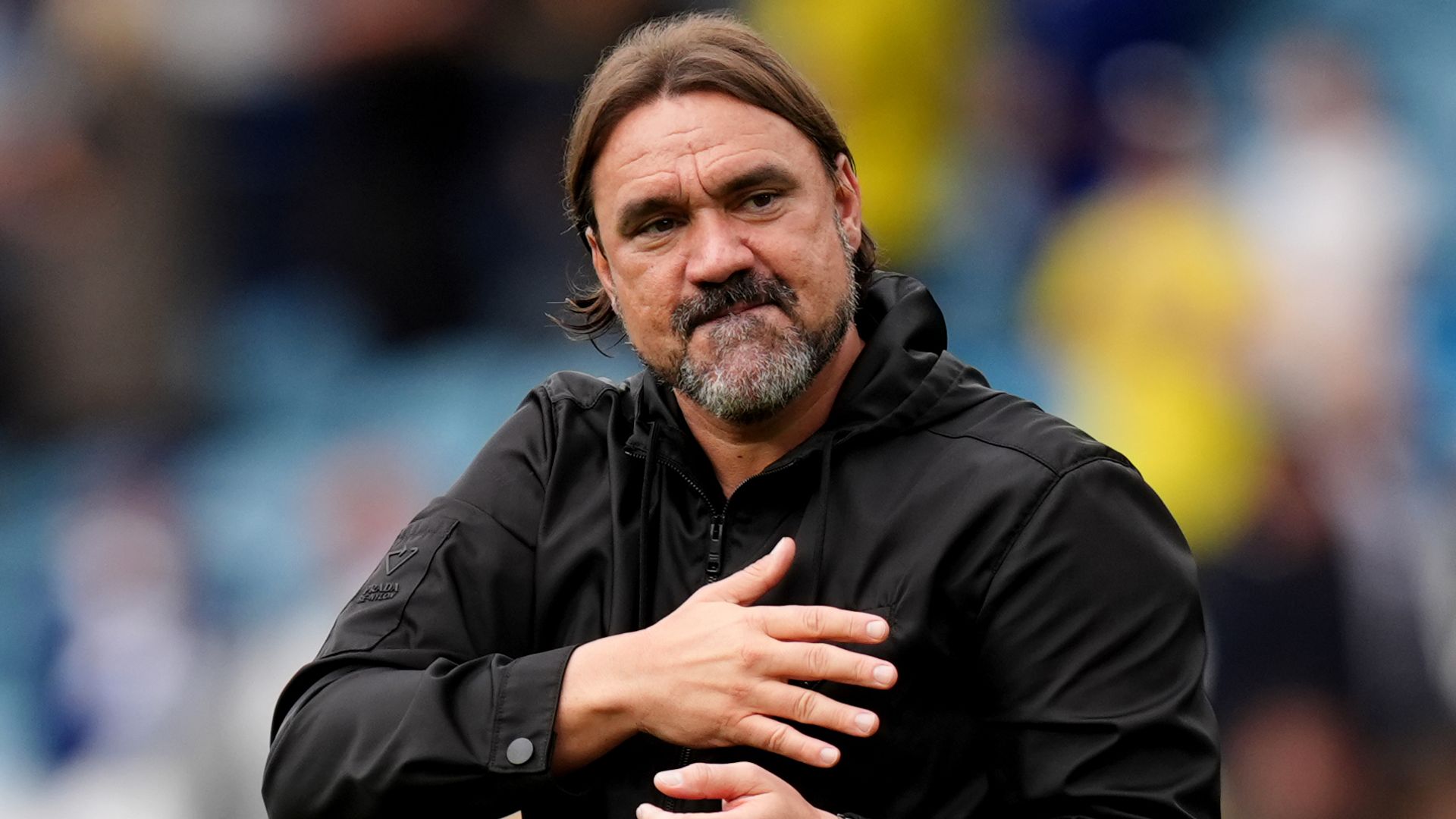 Farke: Leeds artık 1 puana bağımlı değil