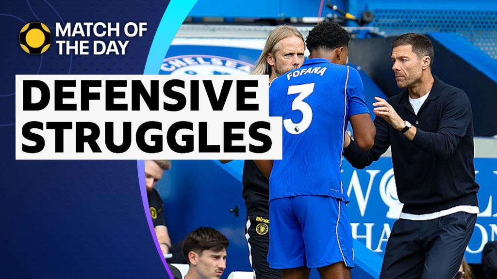 Chelsea Savunması Hull Karşısında 'Zayıf ve Dağınık