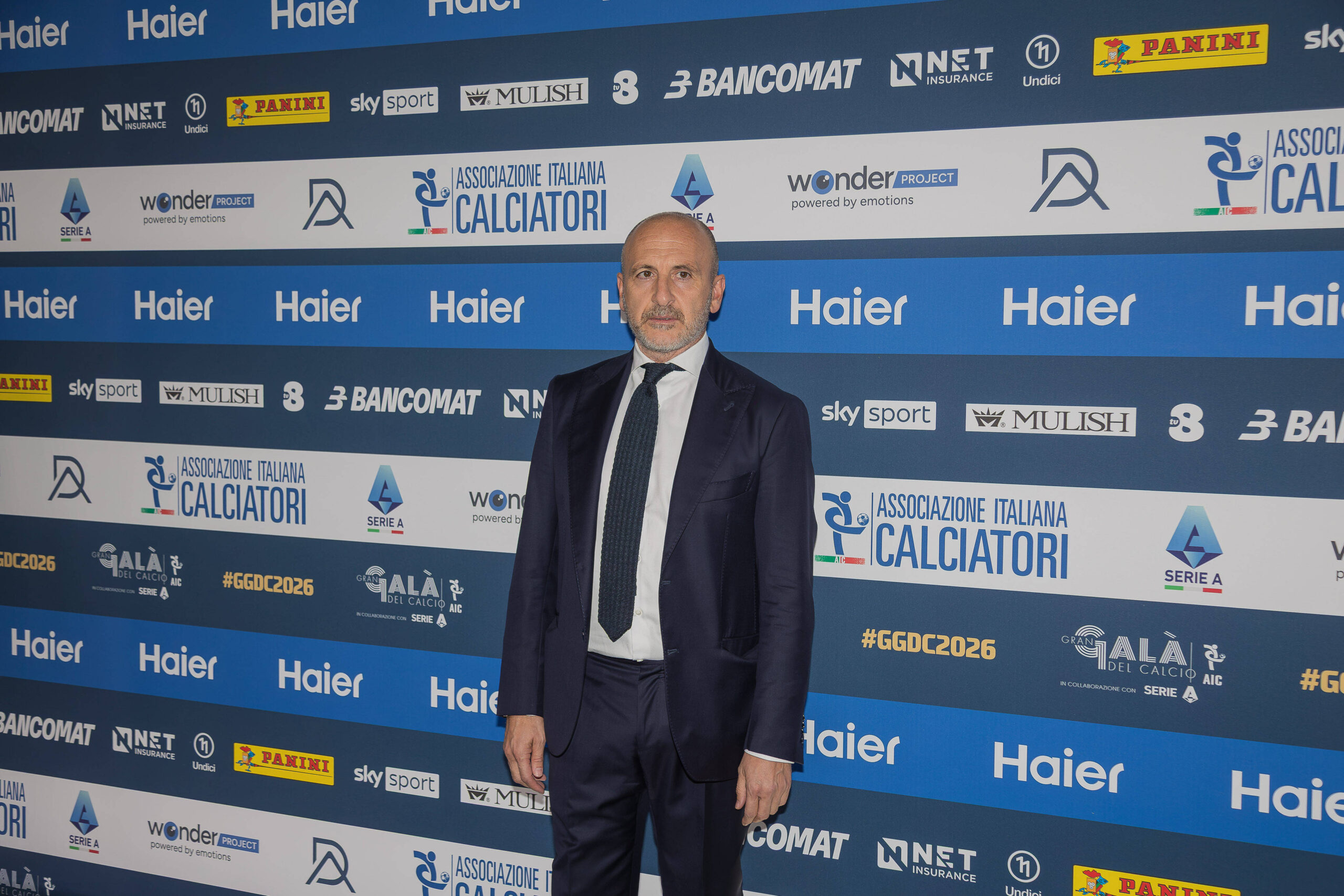 Tottenham, Piero Ausilio'yu sportif direktör olarak kadrosuna katmak istiyor