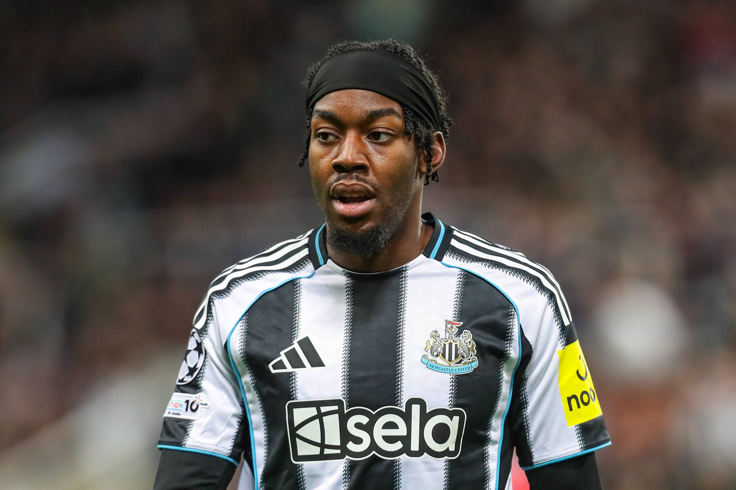 Newcastle United Leeds United Maç Kadrosu: Livramento, Dedic'in Yerine Sağ Bekta