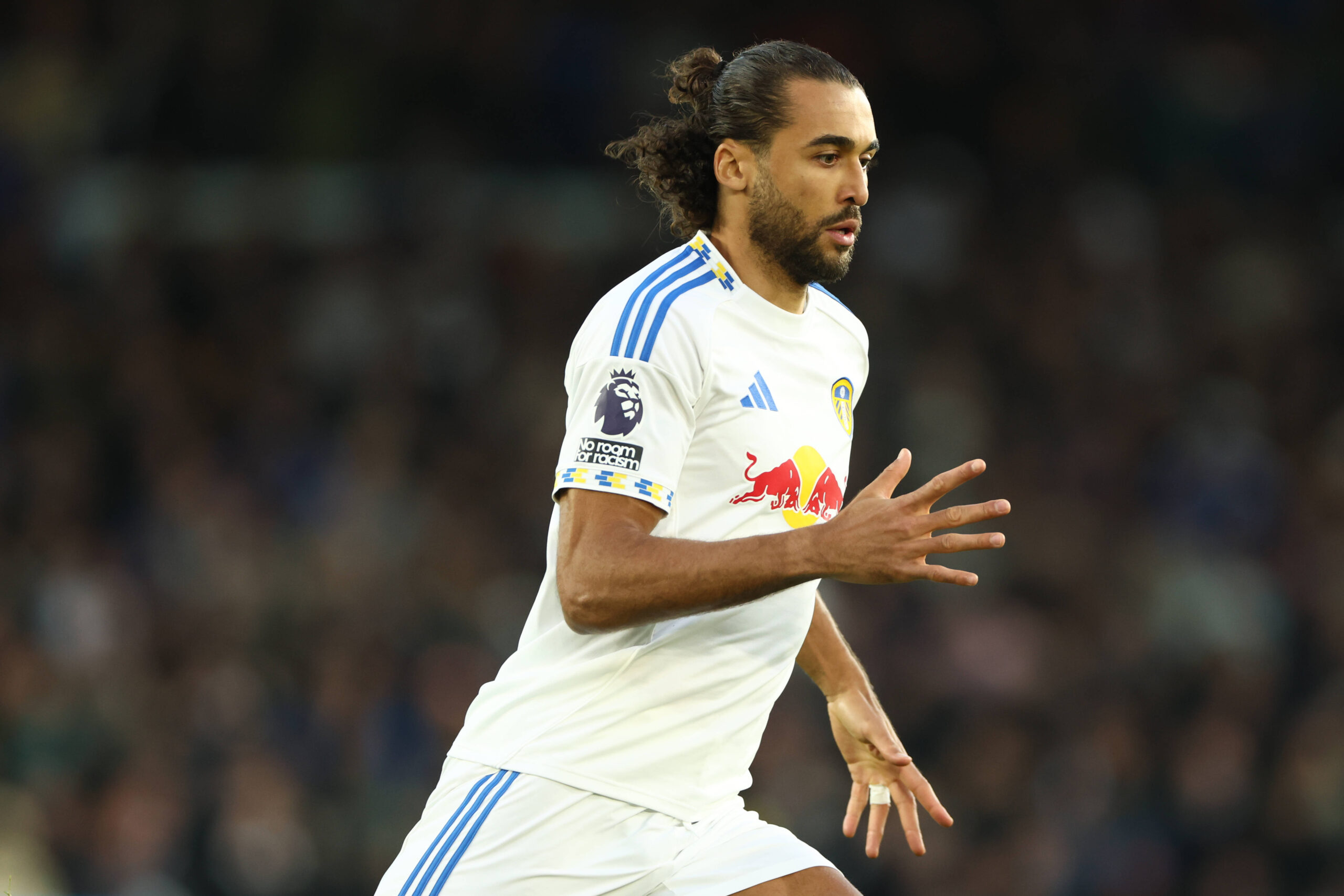 Leeds United - Newcastle Muhtemel 11: Farke Kadroyu Değiştiriyor
