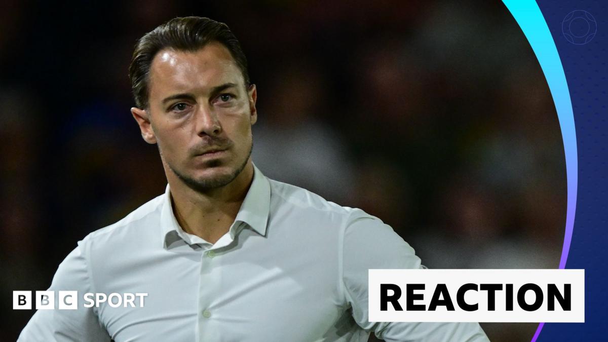 Leeds 4-1 Newcastle: Jaissle 'Fizikselliklerini karşılayamadık