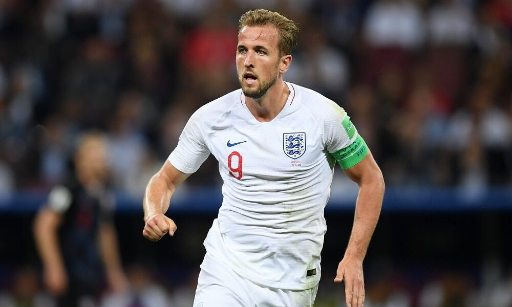 Man Utd ve Tottenham, 51M £ Harry Kane için Bayern'le savaşıyor