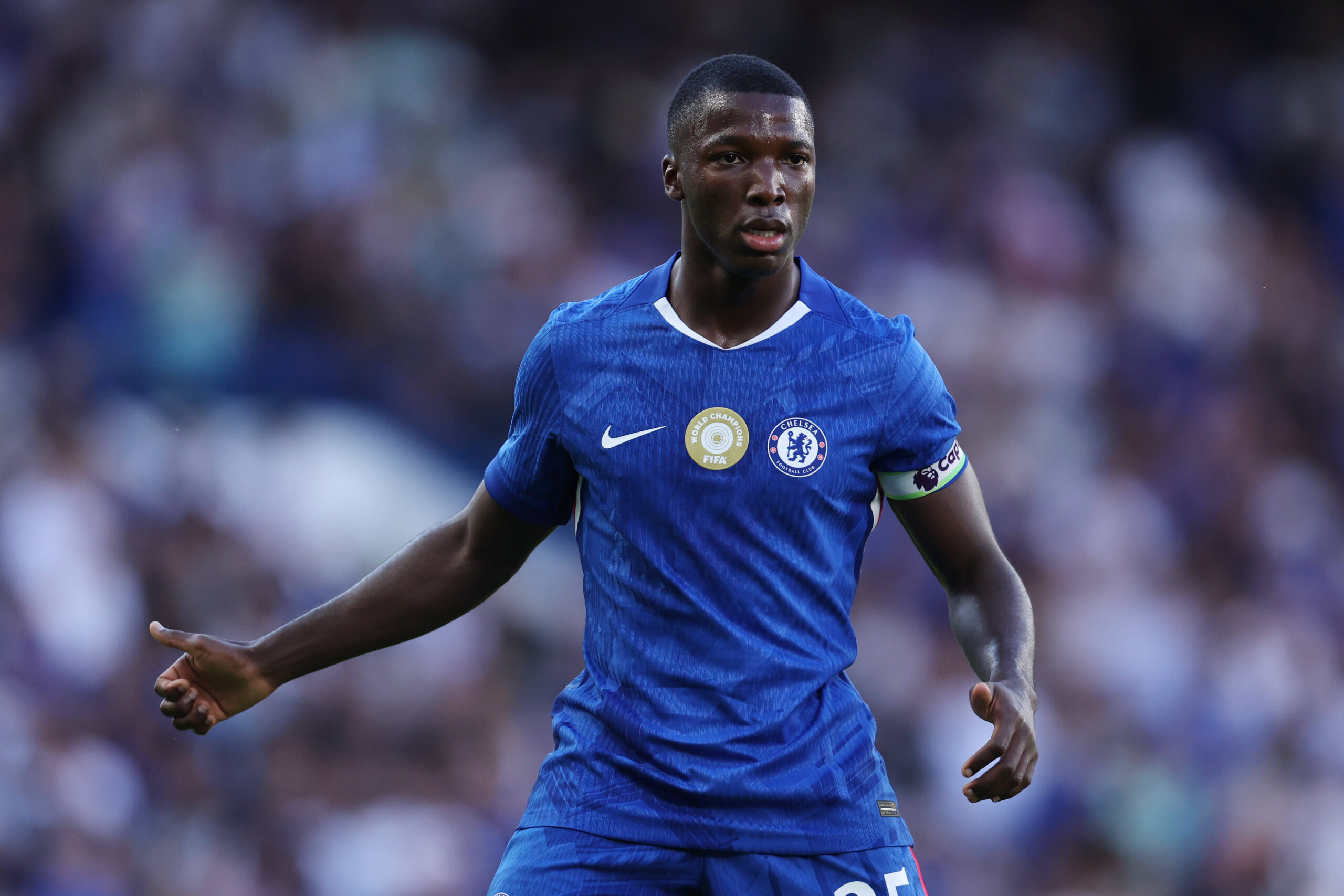 Chelsea'a Üçlü Sakatlık Müjdesi: Caicedo, Palestra, Henderson Brentford Karşısında Dönüyor
