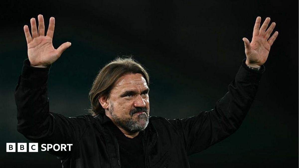 Leeds United Premier Lig'de 3. sırada: Farke'nin dönüşümü