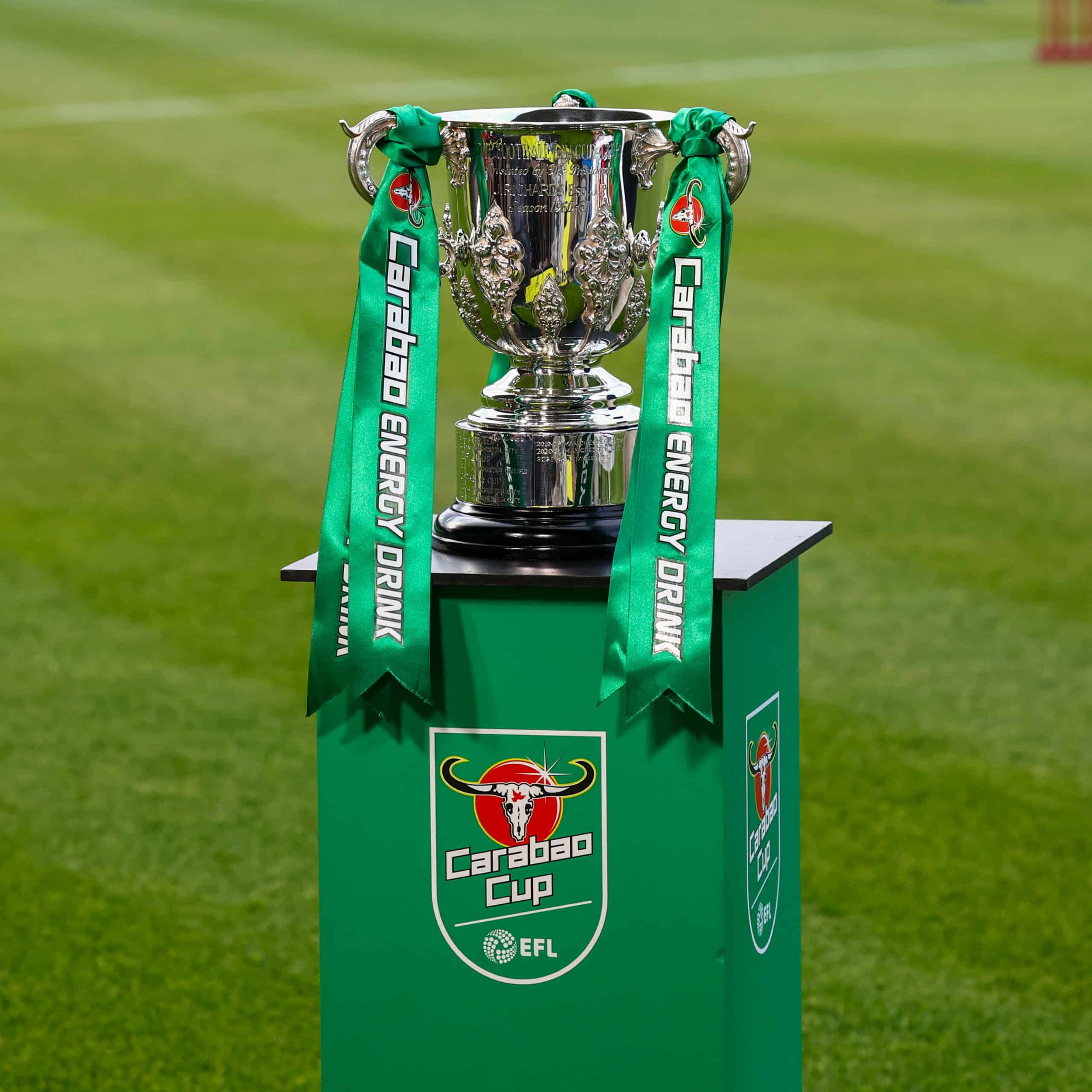 Carabao Cup 4. Tur Kura Çekimi: Tarih, Saat ve Maçlar