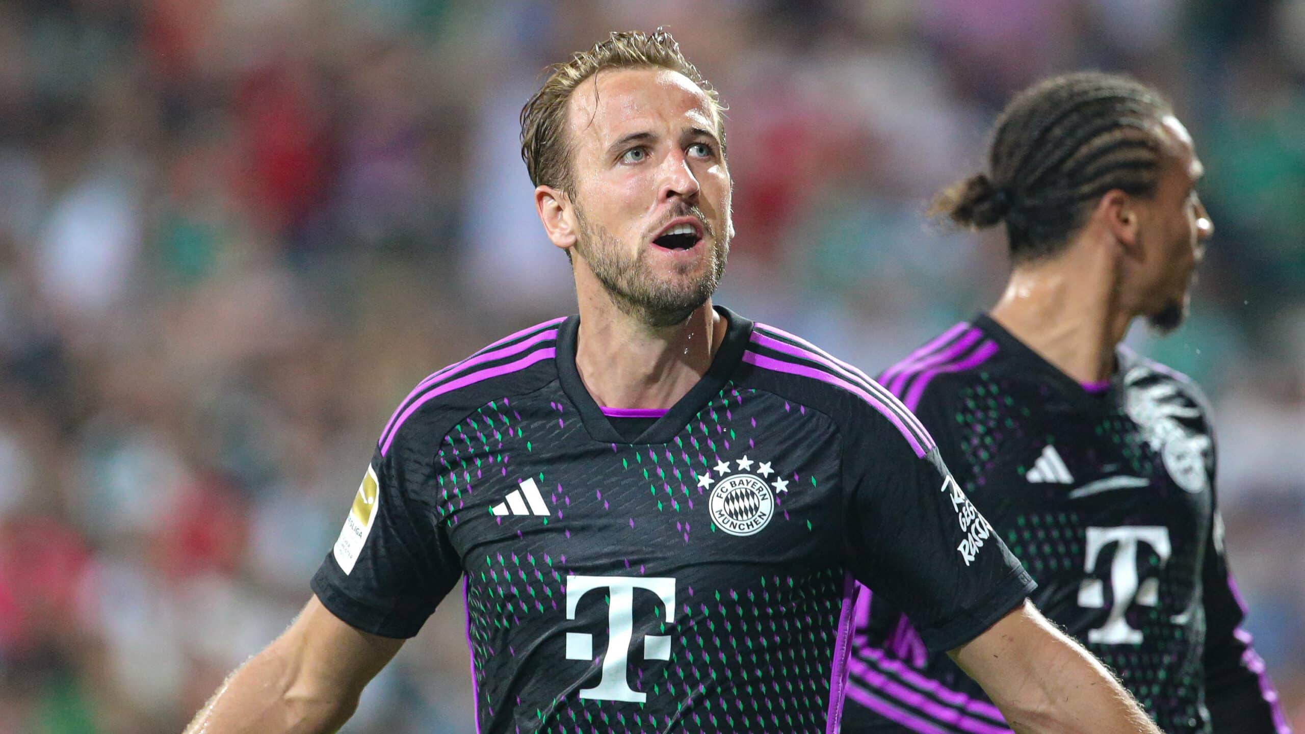 Bayern Münih, Newcastle'da zor günler geçiren Woltemade'in peşinde