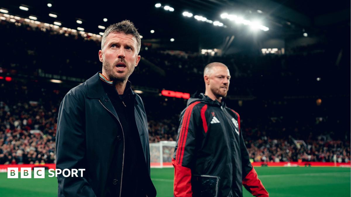 Carrick Baskıdan Yılmayan Adam mı? Man Utd 2-0'dan Brighton'a Yenildi