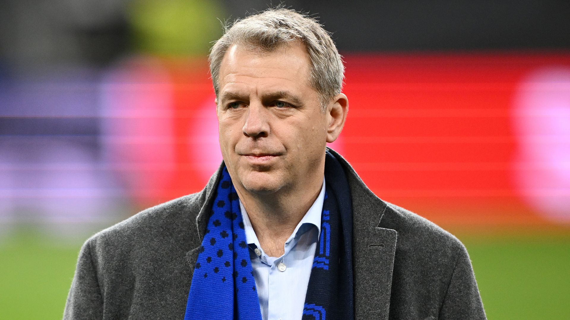 Chelsea'de dev satış: Boehly 5 milyar sterline Clearlake'e sattı