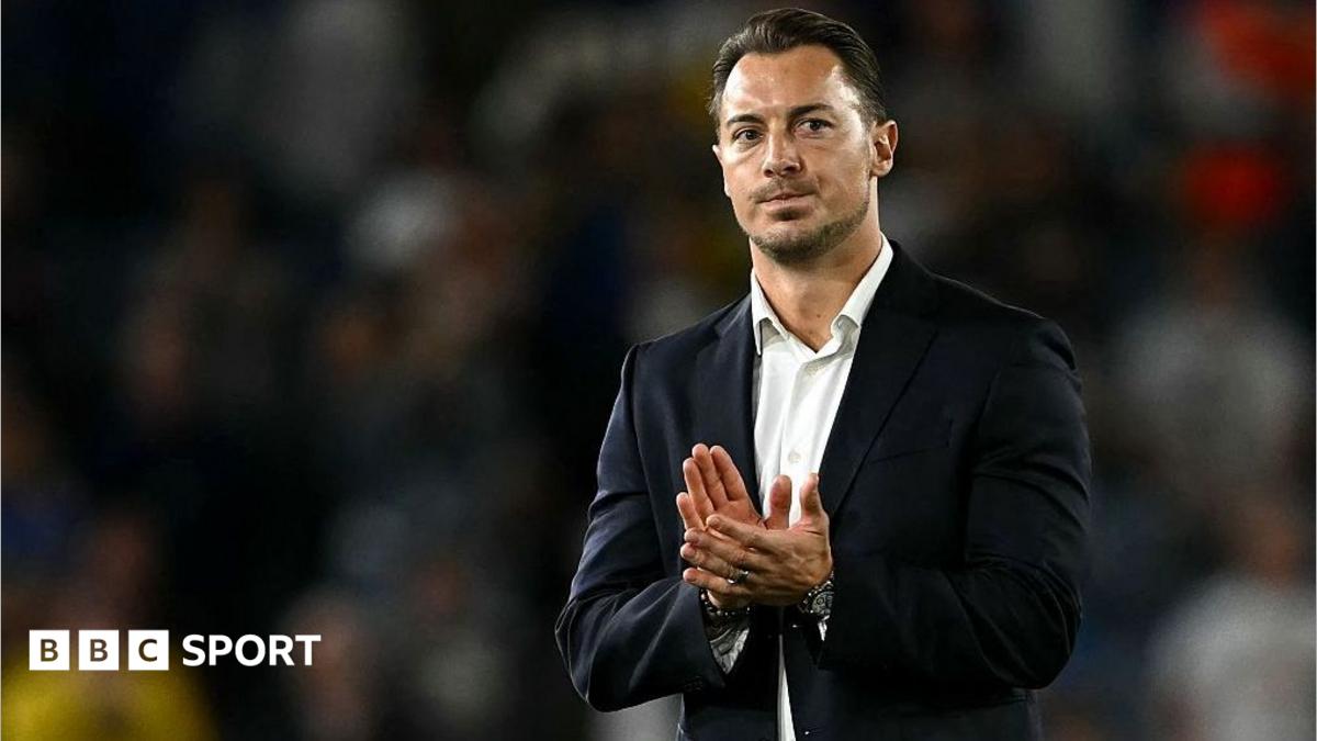 Jaissle'dan Newcastle'a Leeds Fırçası: Sıradaki Sınav Hull City