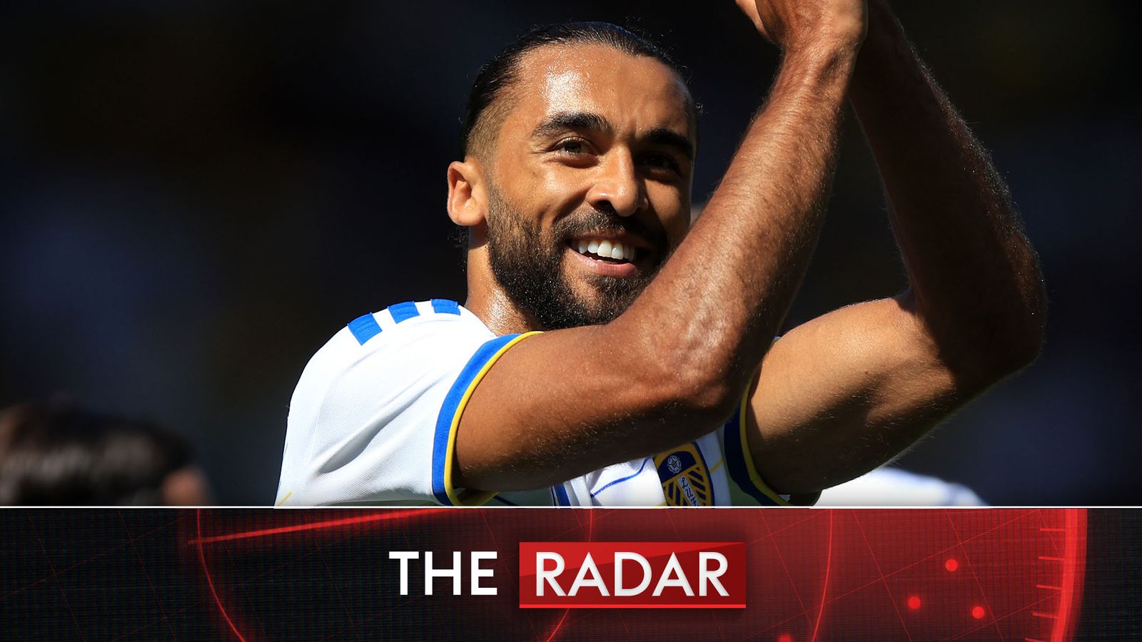 Calvert-Lewin Leeds'te Formda: 3 Gol, İngiltere Kadrosu Kapıda