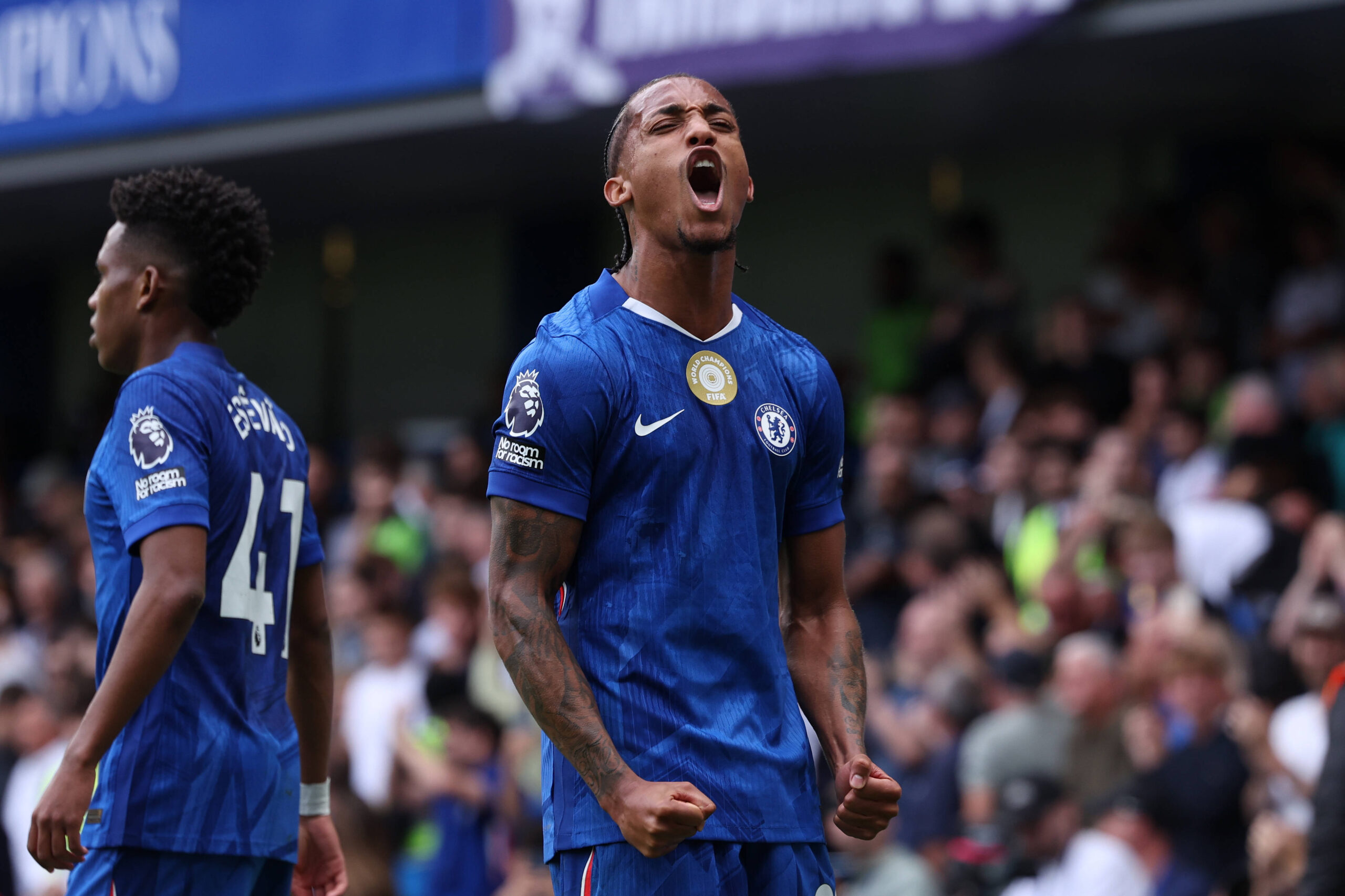 Chelsea'de Caicedo ve Joao Pedro şoku: Brentford maçı öncesi son durum