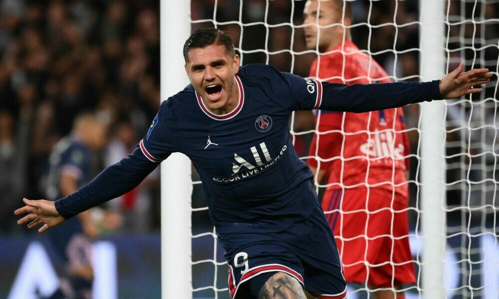 Tottenham, Mauro Icardi için sürpriz hamle peşinde