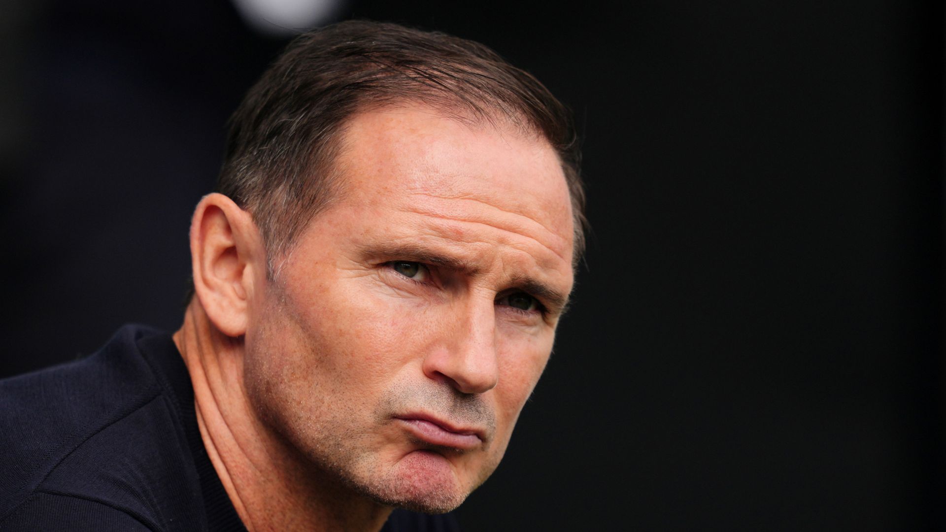 Coventry City'de Kriz: Lampard'ın Ekibi Nottingham Forest Karşısında