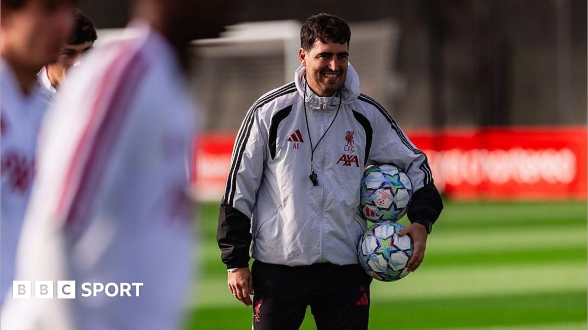 Iraola'nın Liverpool'u: Yenilgisiz ama 6 puan geride
