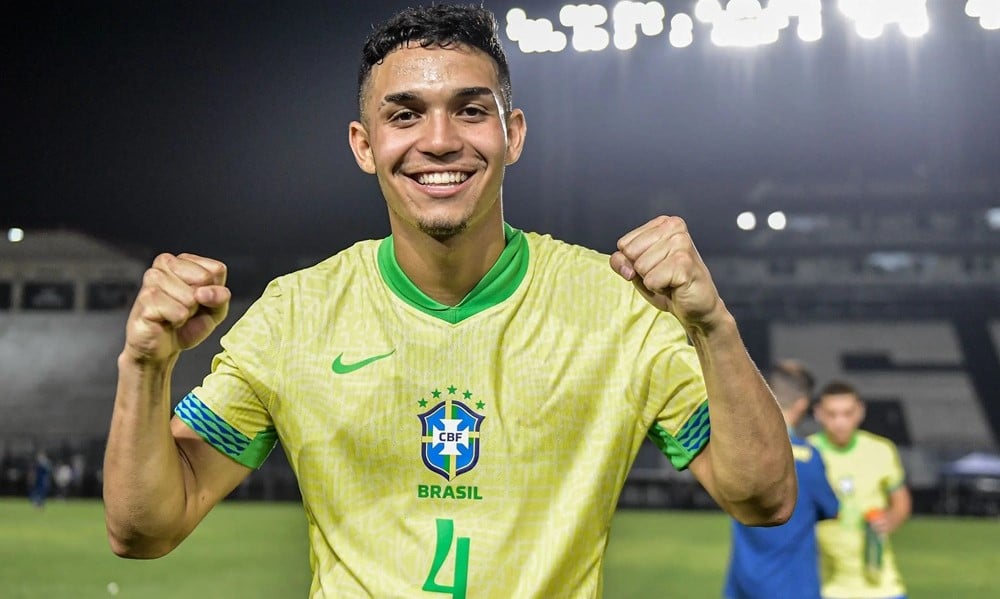Tottenham, 26 Milyon £'luk Arthur Dias İçin Önde