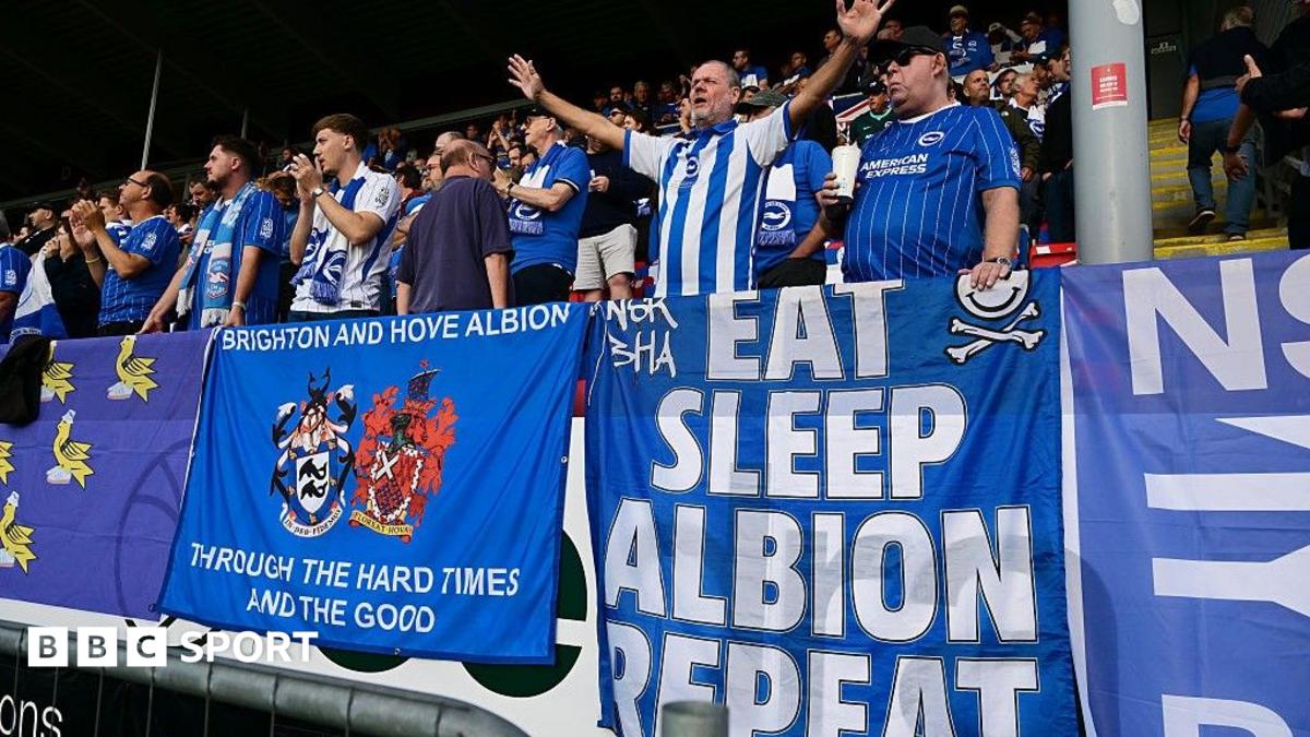 Brighton 125. yılını kutluyor: Yok oluştan Avrupa gecelerine