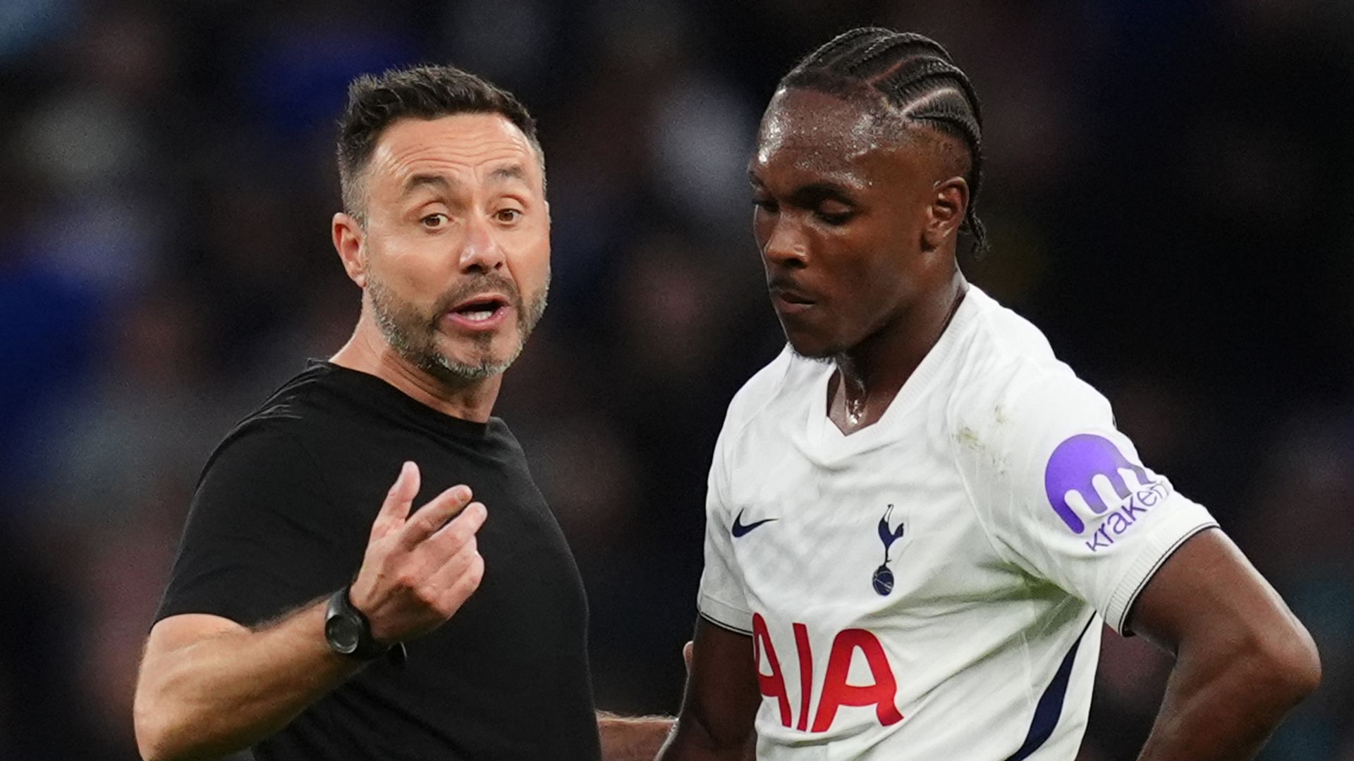 Tottenham vs Aston Villa: Milli araya puansız giren iki takım