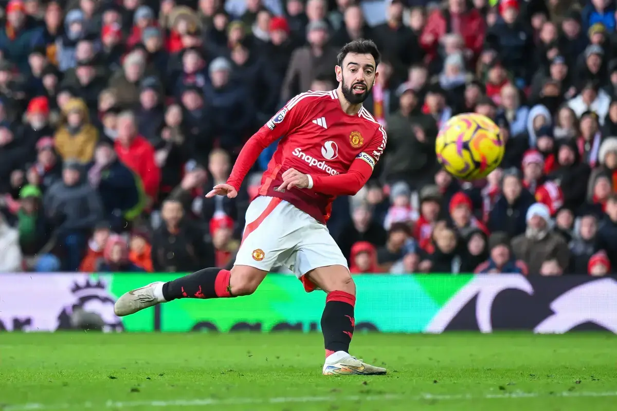 Premier Lig'in En İyi Pasçıları 2026/27: Bruno Fernandes Zirvede