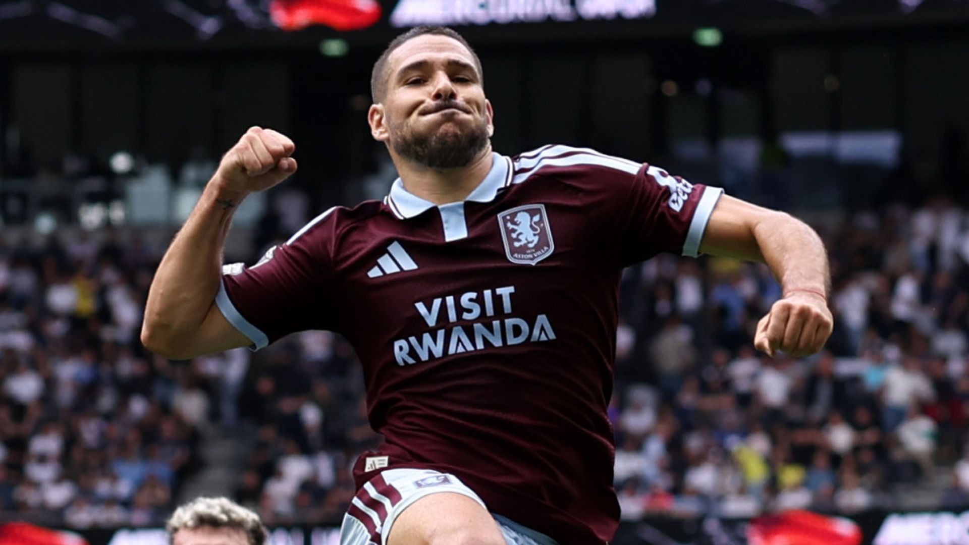 Tottenham 2-3 Aston Villa: Spurs Küme Düşme Hattında