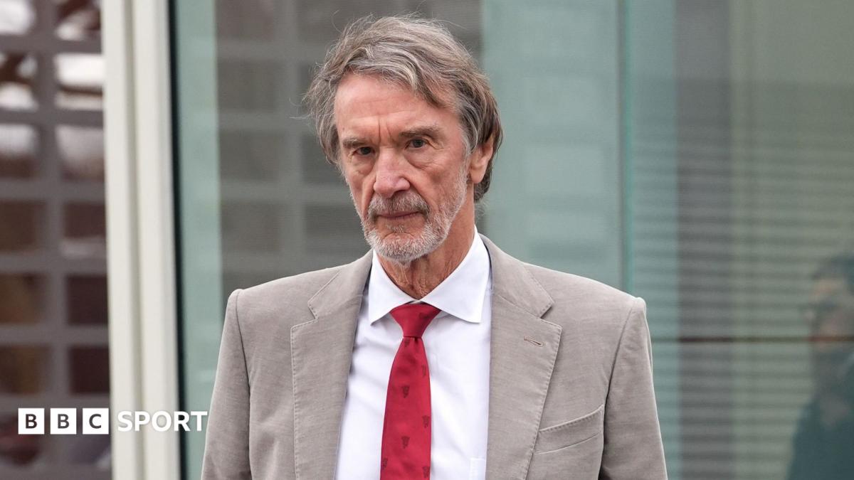 Man Utd Müslüman Taraftarlardan Ratcliffe'e "Artık Yeter