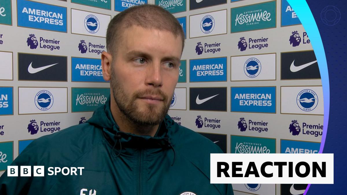 Brighton 3-0 Arsenal: Hurzeler'den Mütevazılık Uyarısı