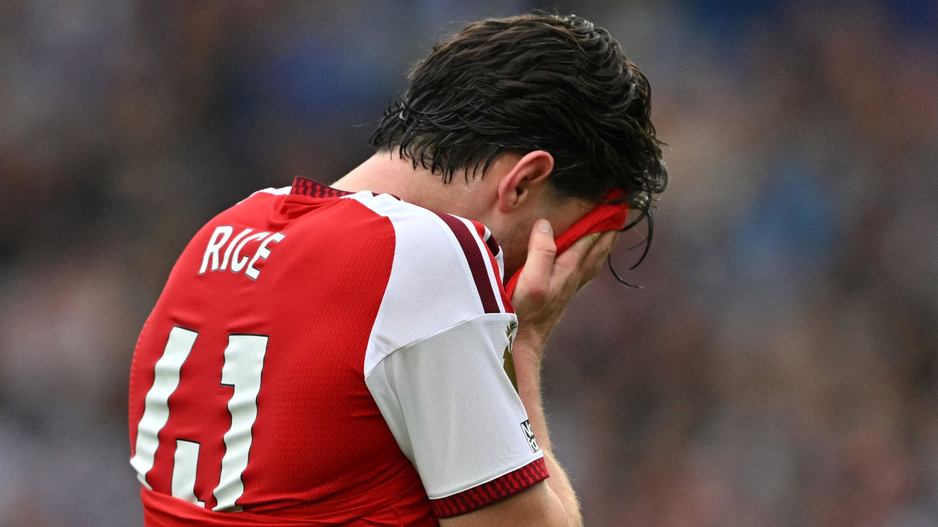 Arteta: Arsenal Brighton Karşısında Oyunu Ciddiye Almadı