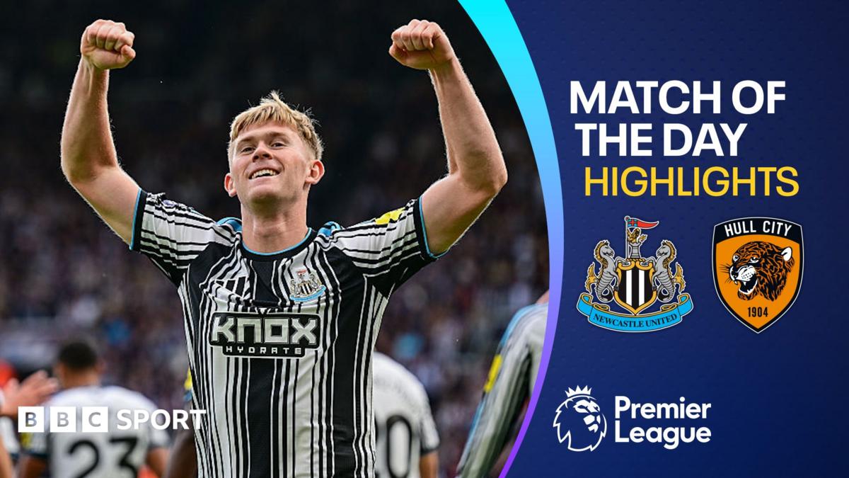 Newcastle 2-1 Hull City: Ağları Havlu Attı, Yenilmezlik Bitti