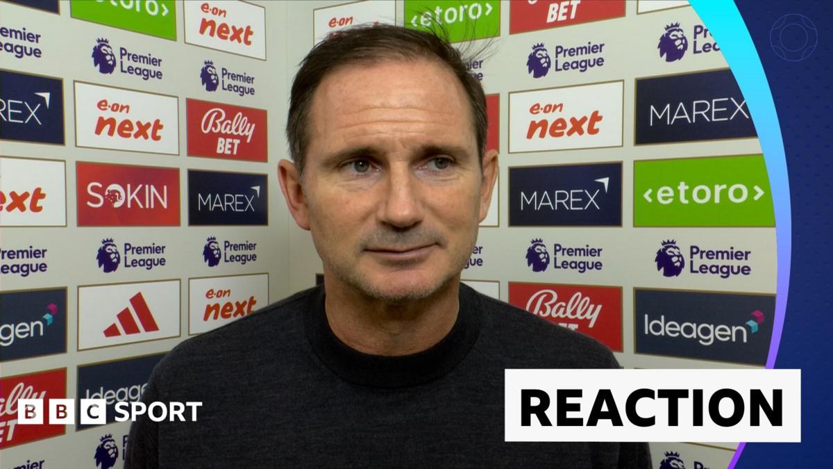 Coventry, 25 Yıl Sonra Premier Lig'de Kazandı: Lampard'dan 'Dönüm Noktası' Yorumu