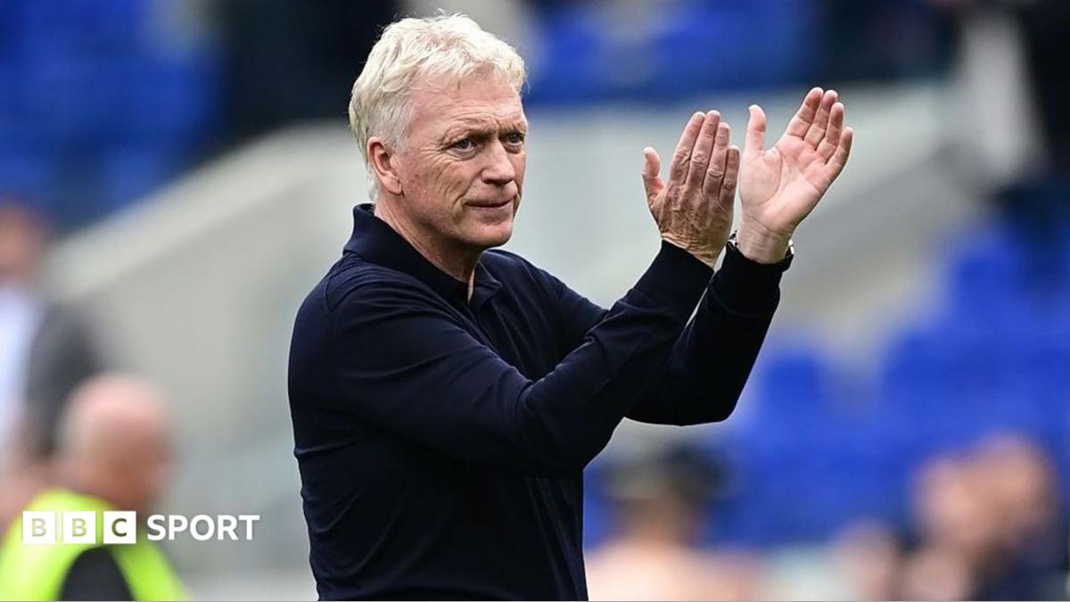 Everton 5 maçtır yenilmiyor: Moyes'ten Avrupa sözü yok