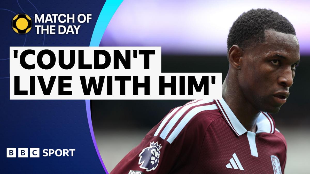 Tottenham 2-3 Aston Villa: Shearer'dan Jackson Övgüsü
