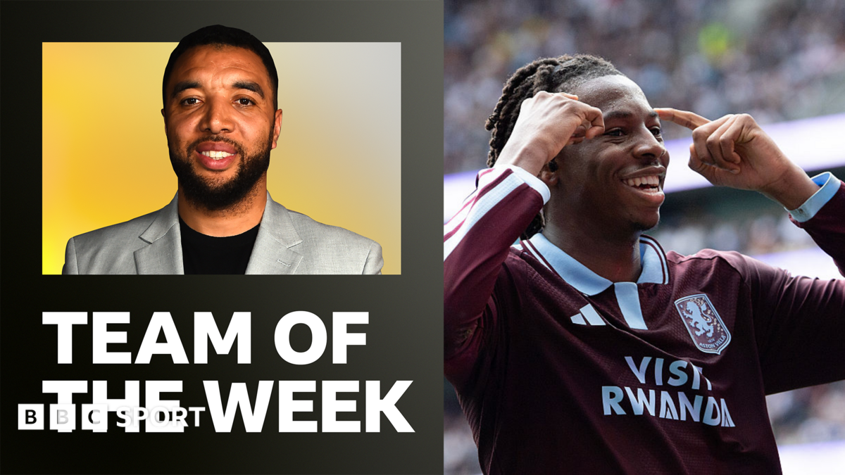 Troy Deeney'den Haftanın Premier League 11'i: Suzuki, Semenyo ve Brobbey Zirvede