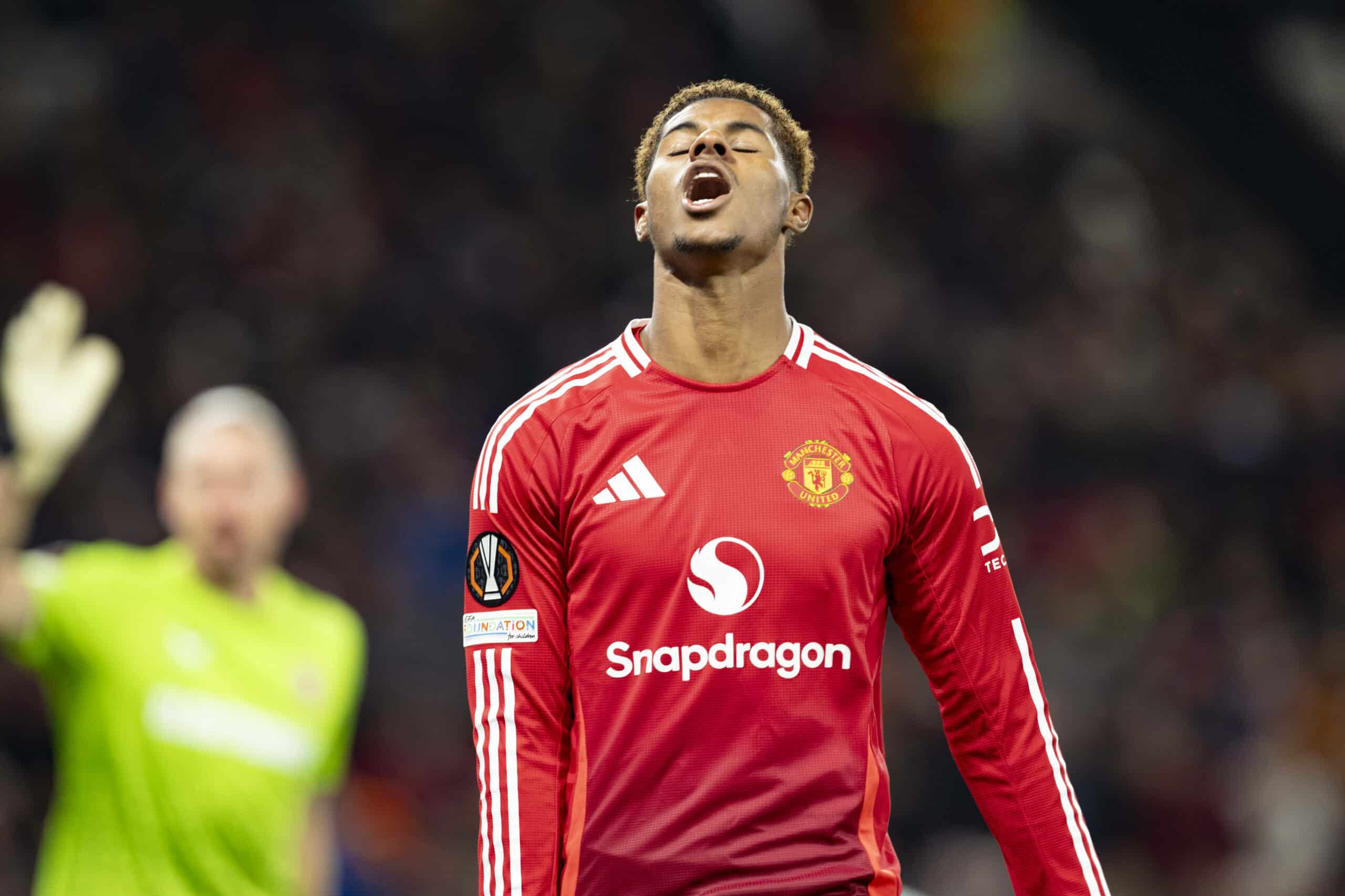 Rashford sakatlık şüphesi: İngiltere'de endişe var
