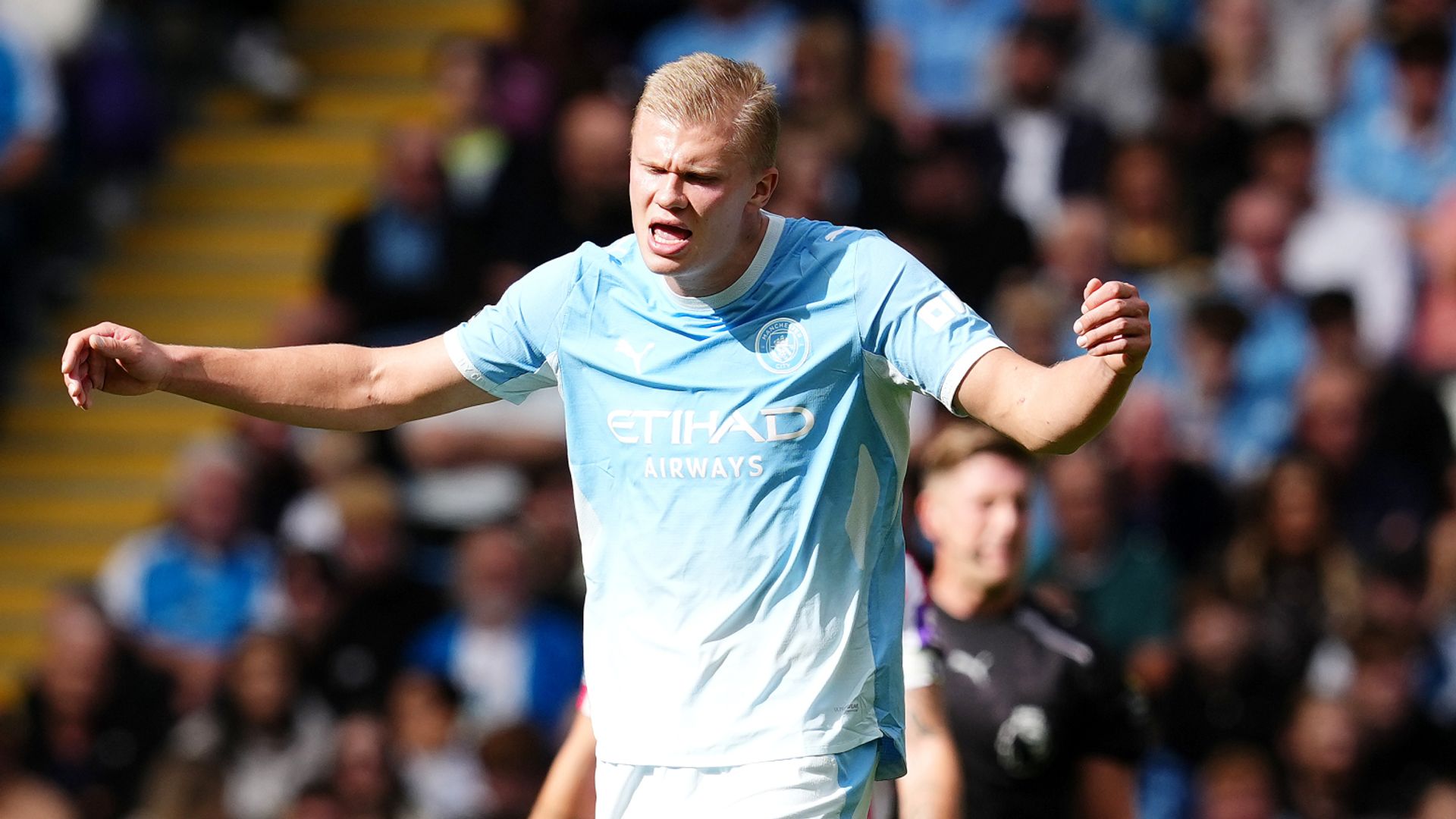 Merson: Man City şampiyon olamaz, savunma felaket