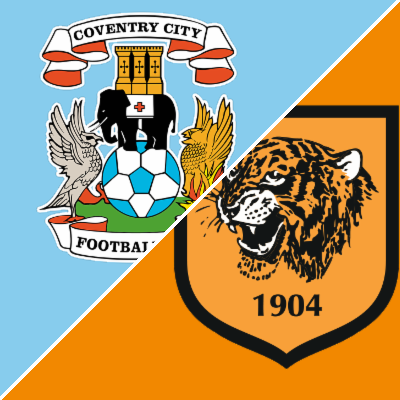 Coventry 0-1 Hull: Millar'ın geç golü mükemmel başlangıcı sürdürdü
