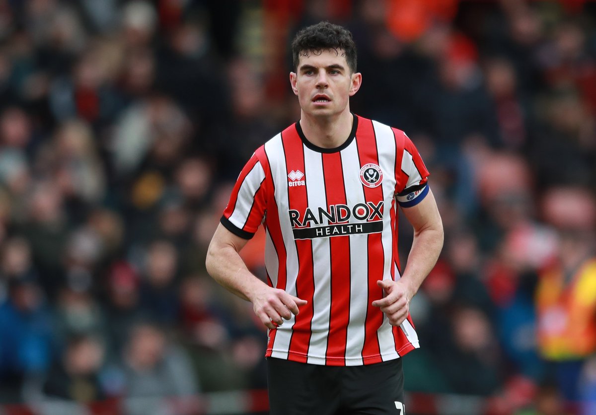 John Egan: Sheffield United'dan ayrılık canımı yaktı, Hull City ile Premier Lig dönüşü