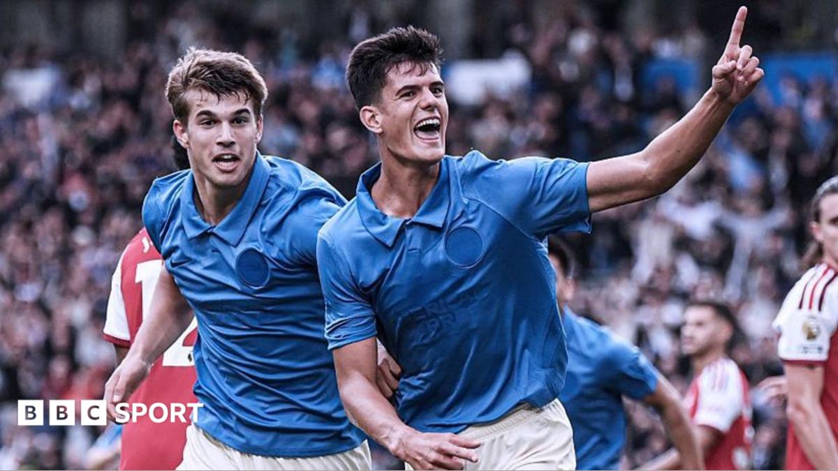 Premier Lig xG Tablosu: Arsenal Zirvede, Newcastle Şanslı