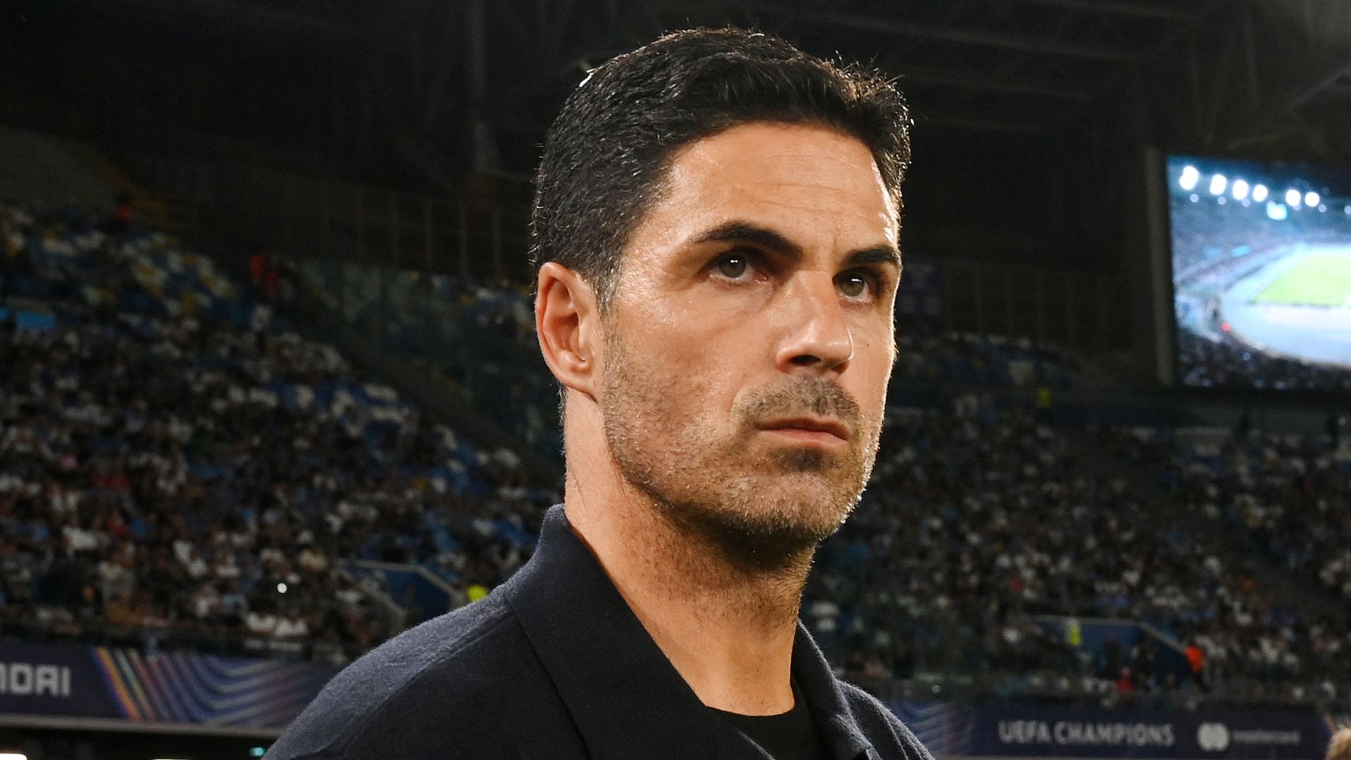 Arteta Arsenal ile Yeni Sözleşme İmzaladı: Şampiyonlar Zirveye
