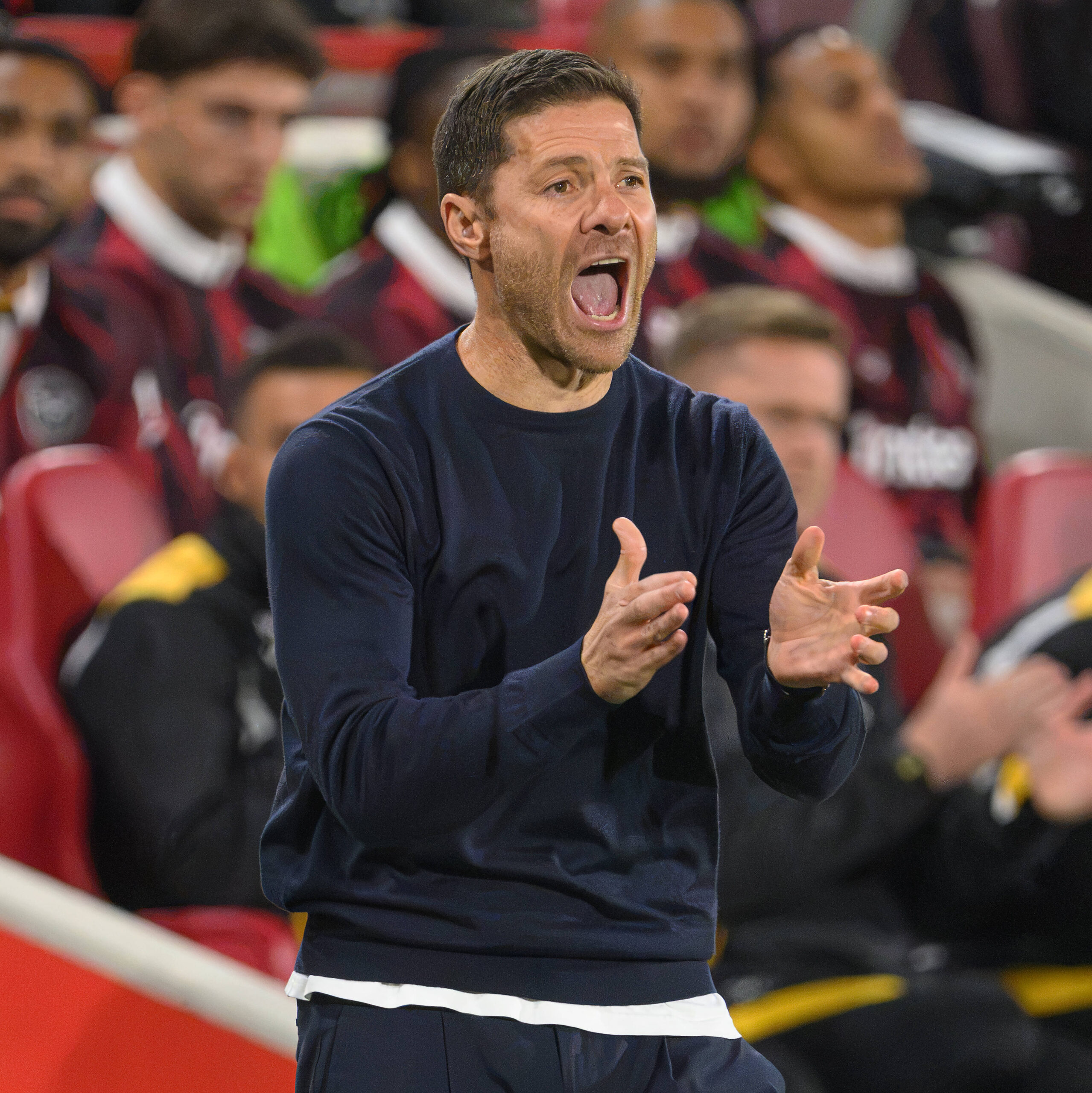 Chelsea, 15'lik Adama Jeng'in Peşinde: Bayern, Benfica ve Sporting de Devrede