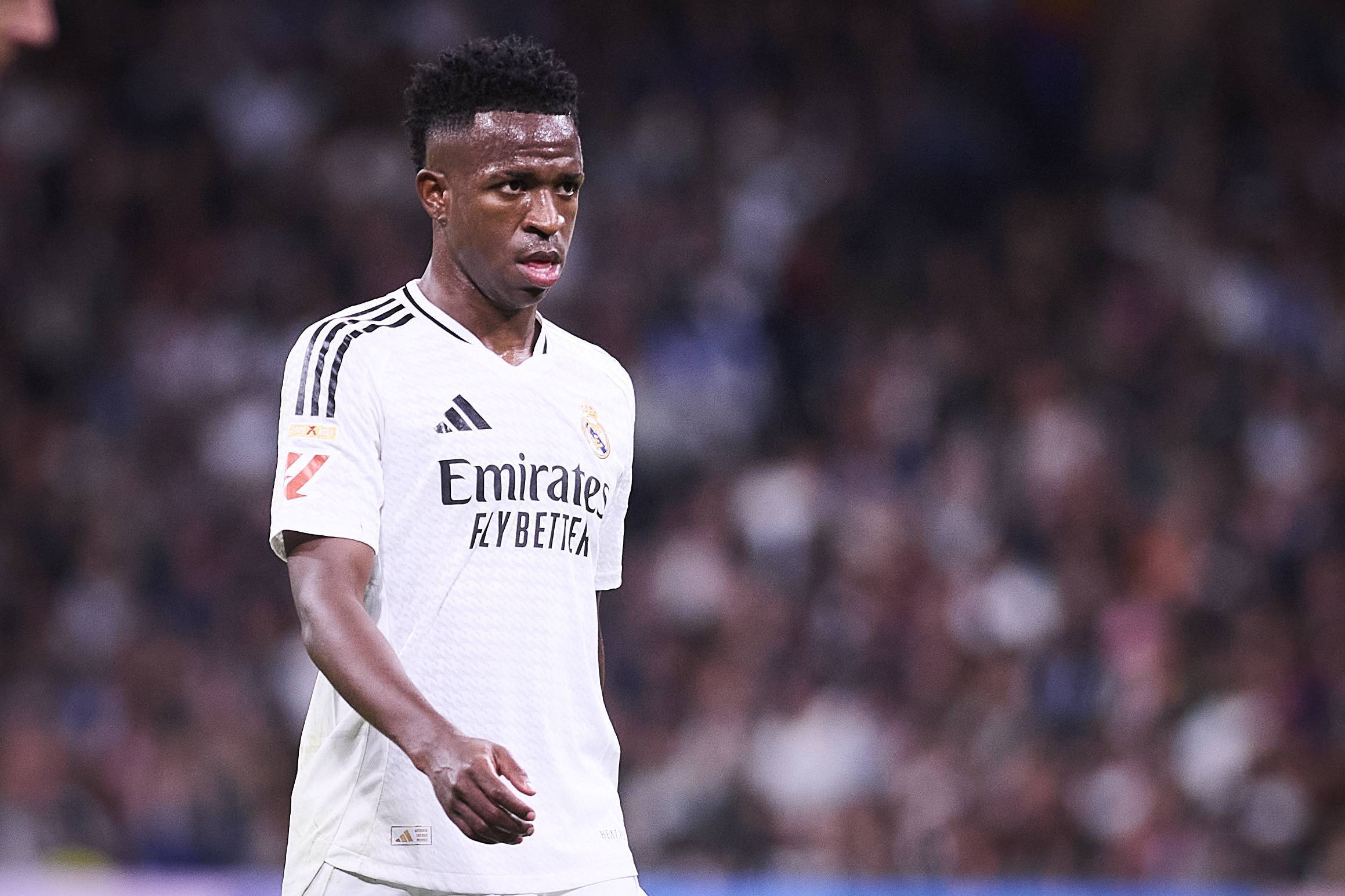 Arsenal'in Vinicius Junior hamlesi: Real Madrid yıldızı henüz imza atmadı