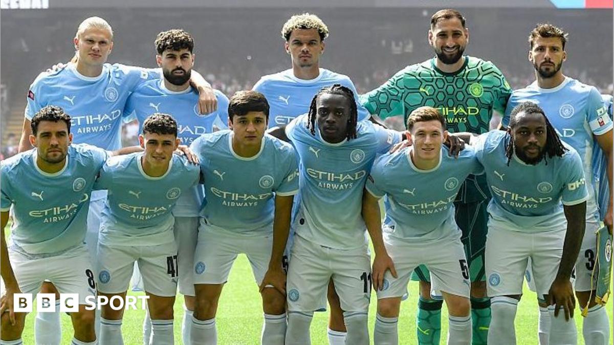 Man City'nin Transfer Sırrı: Veriyle 116 Milyon £'luk Anderson Hamlesi