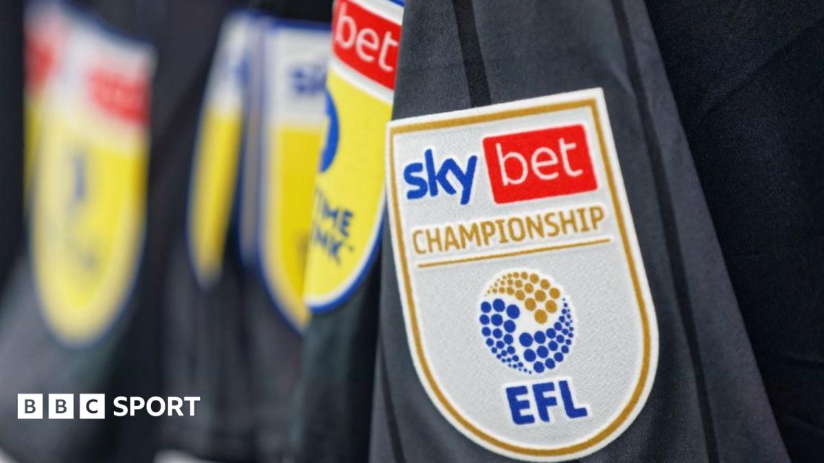 Premier Lig'den EFL'ye 1.8 Milyar £'luk Acil Fon Çağrısı