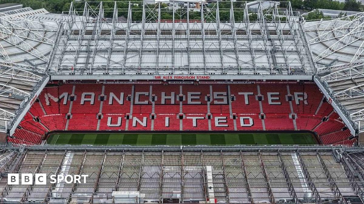 Man Utd'in borcu 1.15 milyar sterline yükseldi: 90 milyon sterlin kredi, 191.7 milyon transfer