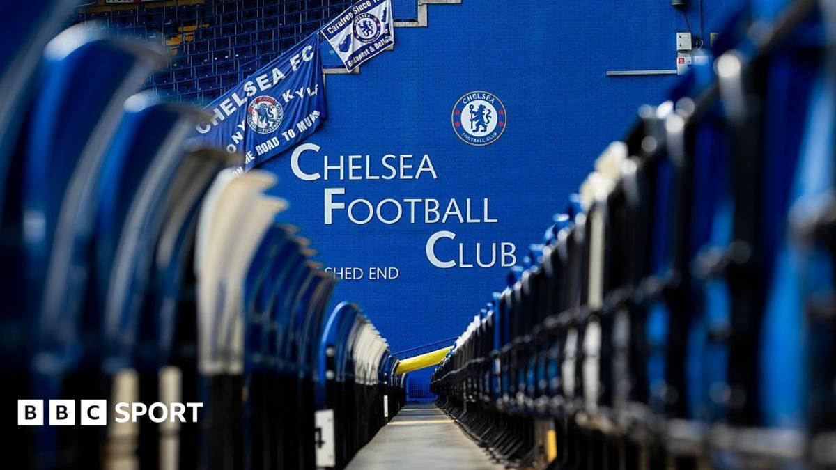 Chelsea'ye FA'dan Ayrımcı Tezahürat Suçlaması