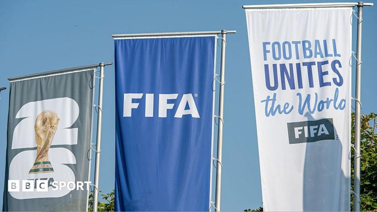 Premier Lig'den FIFA'ya İsyan: Infantino'ya Sömürü Suçlaması