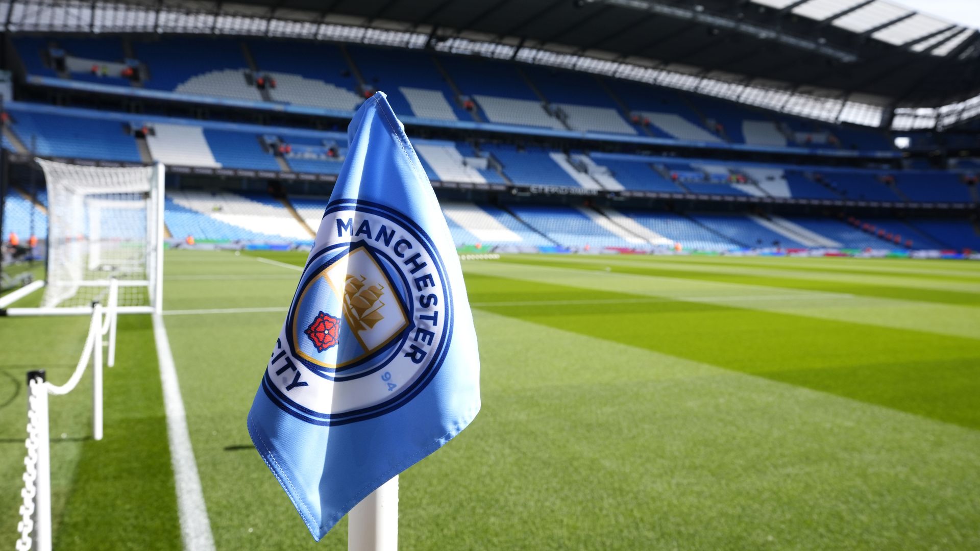 Man City 115 Suçlama: Çoğu Kanıtlandı, Temyiz Aşaması