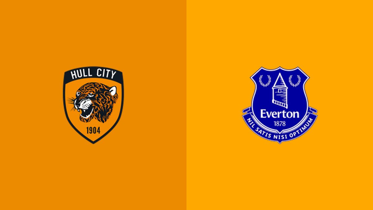 Hull City - Everton: Premier Lig maç saati, tarih ve bilet bilgileri