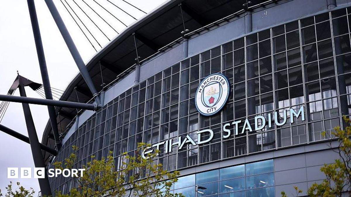 Man City 115 Suçlamada Suçlu Bulundu: İtiraz Yolda